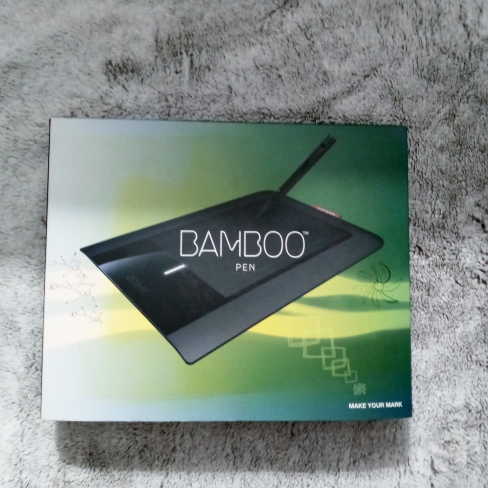 Drawing Tablet
